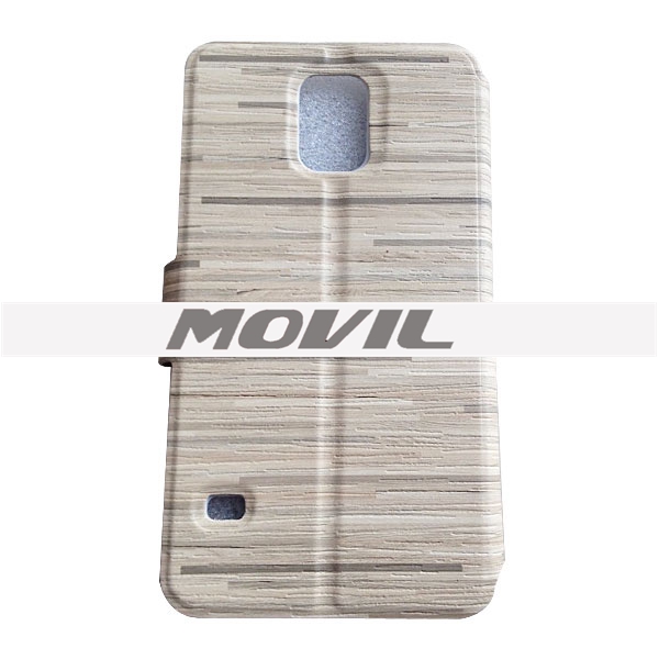 NP-1266 Funda para Samsung S5 NP-1266-2g